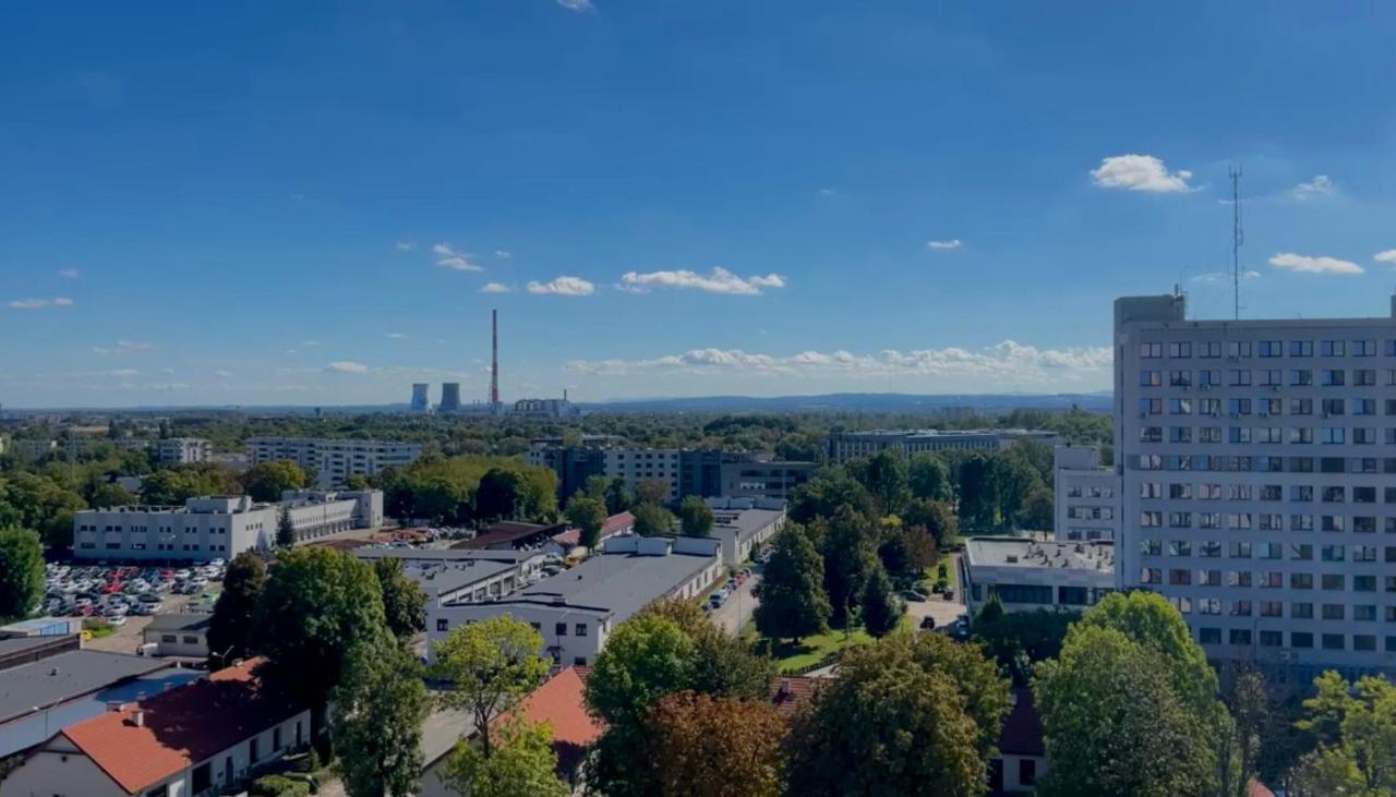 Parkcity Krakow Exterior photo