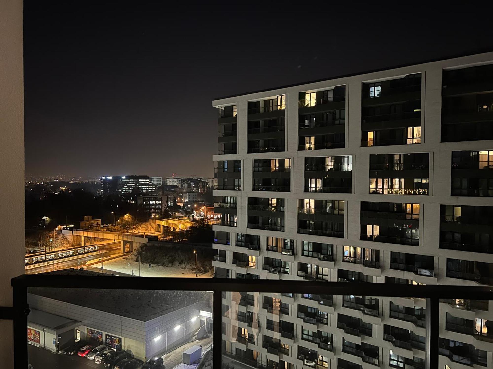 Parkcity Krakow Exterior photo